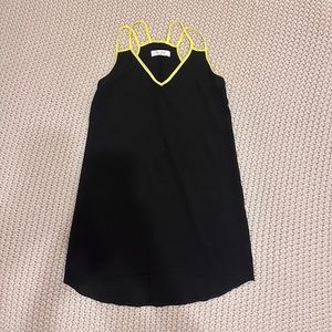 Lori Lester Tank Dress